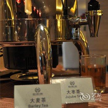 重庆喜地山戴斯大酒店酒店提供图片