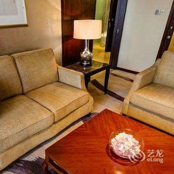 北京华彬费尔蒙酒店酒店提供图片