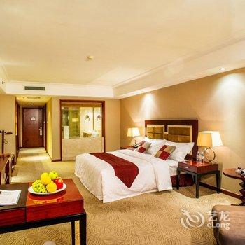 沈阳华府酒店酒店提供图片
