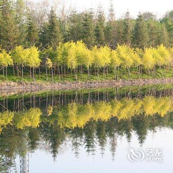 吉林省南湖宾馆酒店提供图片