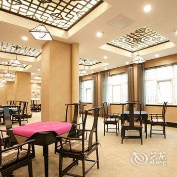 北京九华国际会展中心大酒店(九华山庄)酒店提供图片