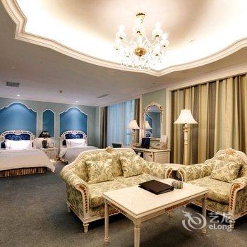 天津金皇大酒店酒店提供图片
