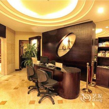 重庆南方君临酒店酒店提供图片