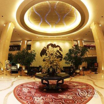 北京裕龙国际酒店酒店提供图片