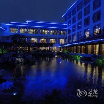 苏州苏苑饭店酒店提供图片
