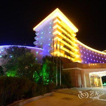 敦煌国际大酒店(甘肃)酒店提供图片