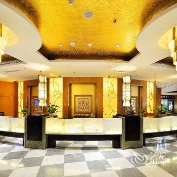 新疆尊茂鸿福酒店酒店提供图片