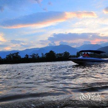 保山玛兰林沙滩温泉帐篷营地酒店提供图片