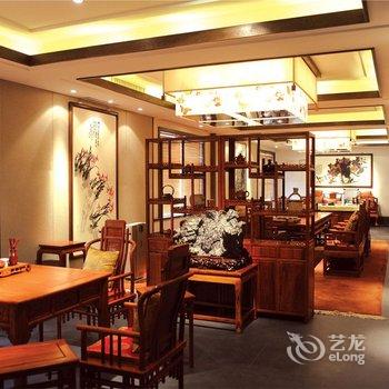 甘肃宁卧庄宾馆(兰州)酒店提供图片