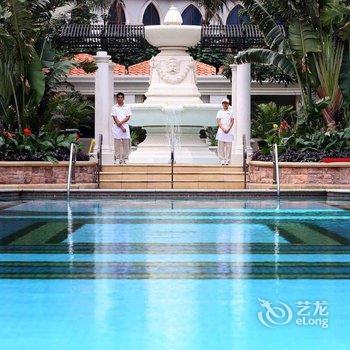 澳门威尼斯人度假村酒店酒店提供图片