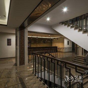 临安湍口众安氡温泉度假酒店酒店提供图片