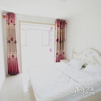 绥中东戴河欢乐时光度假海景公寓酒店提供图片