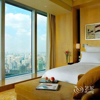 上海世茂皇家艾美酒店酒店提供图片