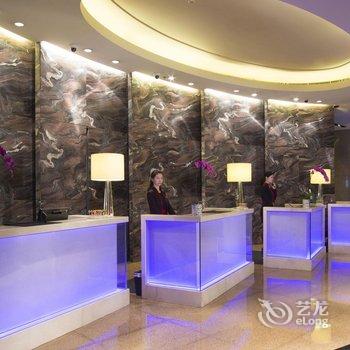 上海绿地万豪酒店酒店提供图片