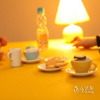 上海夏阳湖皇冠假日酒店酒店提供图片