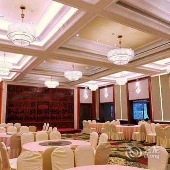 上海西郊宾馆酒店提供图片