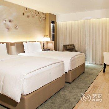 杭州逸酒店酒店提供图片