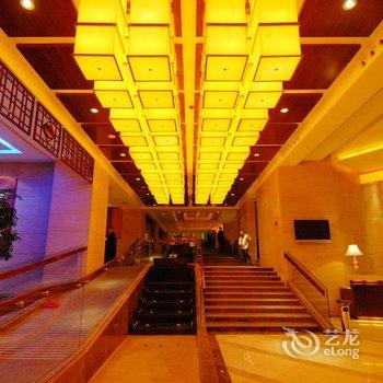 东阳海德建国酒店酒店提供图片