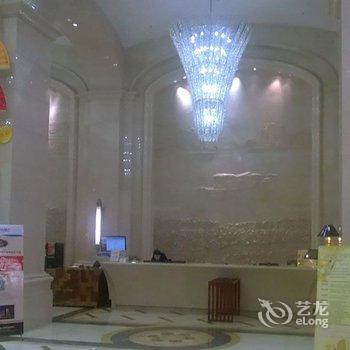 嘉兴豪仕登大酒店酒店提供图片