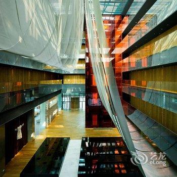 北京瑜舍酒店酒店提供图片