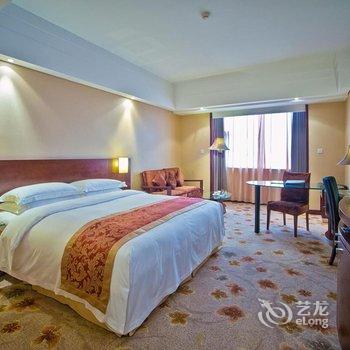 重庆南方君临酒店酒店提供图片