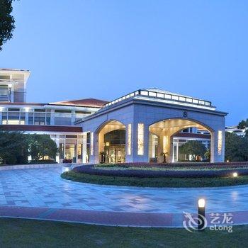 苏州金鸡湖大酒店酒店提供图片