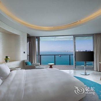 三亚凤凰岛度假酒店酒店提供图片