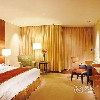 山西国贸大饭店酒店提供图片