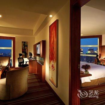 郑州美豪诺富特会展中心酒店酒店提供图片