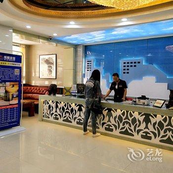 武威博麟宾馆酒店提供图片