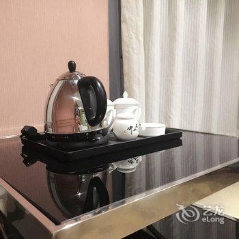重庆丽廷酒店(大坪时代天街精品店)酒店提供图片