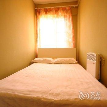 北戴河御墅龙湾亲海自助公寓酒店提供图片