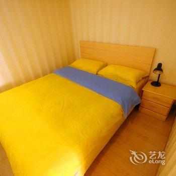 北戴河御墅龙湾亲海自助公寓酒店提供图片