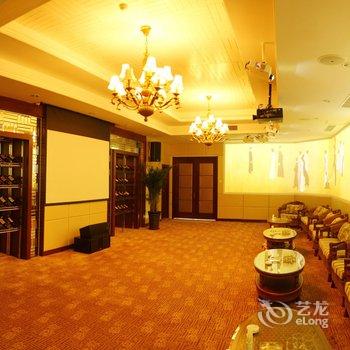 北戴河宣和酒店酒店提供图片