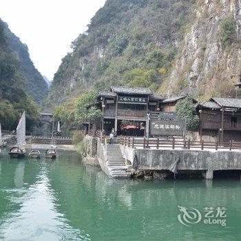 宜昌水云岚酒店(万达广场店)酒店提供图片