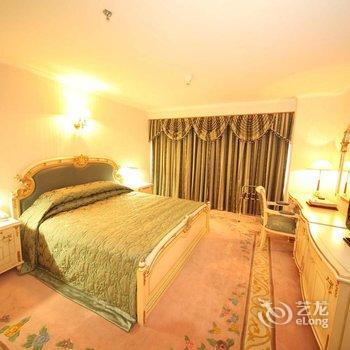 福建省西湖宾馆(福州)酒店提供图片