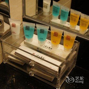 武夷山庄酒店提供图片