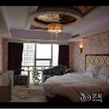 宜宾南溪金芙蓉酒店酒店提供图片
