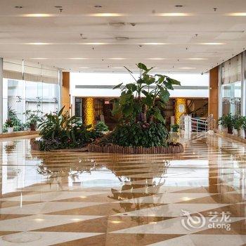 上海奥林匹克俱乐部酒店提供图片