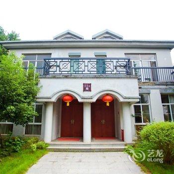 龙佑赤壁温泉度假区中心酒店酒店提供图片