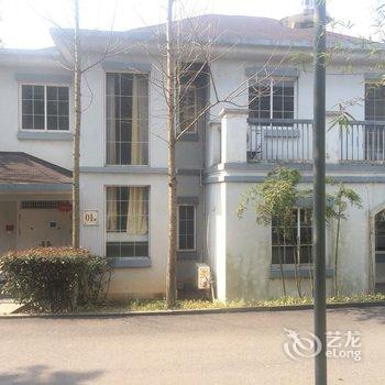 龙佑赤壁温泉度假区中心酒店酒店提供图片