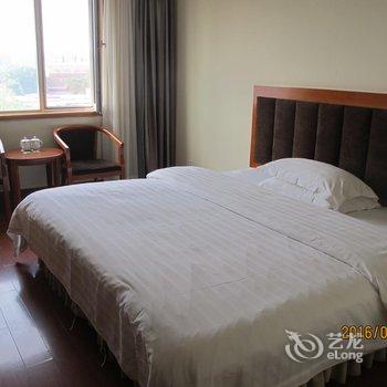 北京君安宾馆酒店提供图片