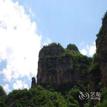 驿捷度假连锁酒店(野三坡百里峡店)酒店提供图片