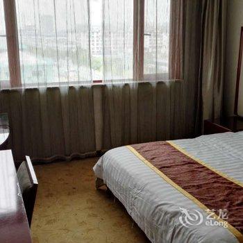 灵武荣昌西湖宾馆酒店提供图片