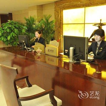 北京市中国职工之家酒店提供图片