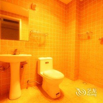 北戴河御墅龙湾亲海自助公寓酒店提供图片