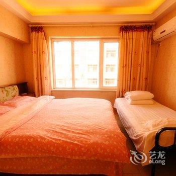 北戴河御墅龙湾亲海自助公寓酒店提供图片