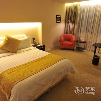 上海古北湾大酒店酒店提供图片