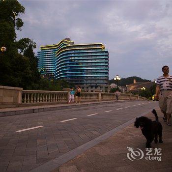 千岛湖绿城蓝湾度假公寓酒店提供图片