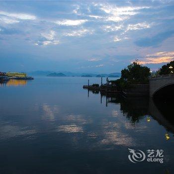 千岛湖绿城蓝湾度假公寓酒店提供图片